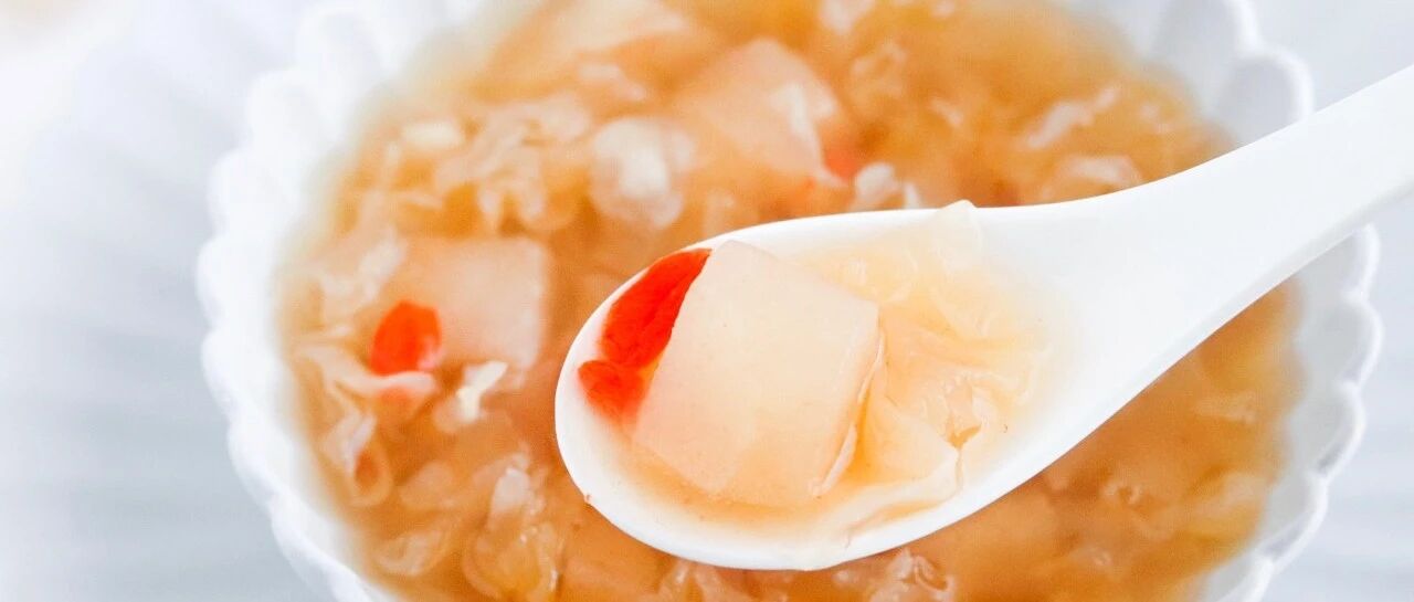 秋季吃梨正当时，4种黄金吃法，润燥生津又止咳！