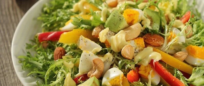 牛油果要这样吃，既好吃又营养！吃一次真的会上瘾！