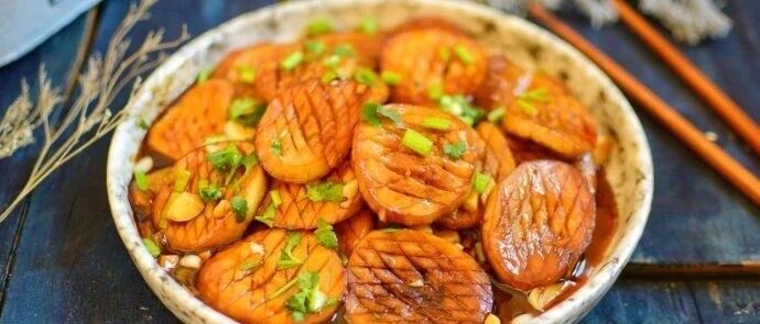 补钙、养胃、抗癌，这5种菌菇最养人，千万不要错过！