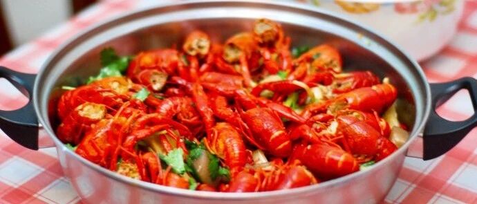 最正宗的小龙虾做法，秘制方法和配方都教给你，20斤都不够吃！