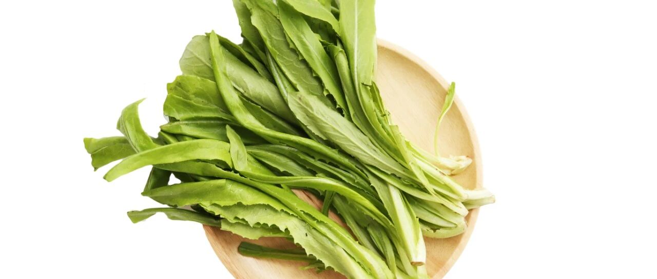 大鱼大肉不如此菜，简单几步就做好，常吃能消除多余脂肪，还能治失眠！