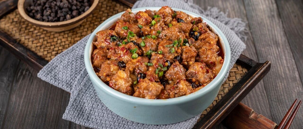 冷天吃它最解馋，只需简单蒸一蒸，好吃健康不上火，上桌全家盯着抢！