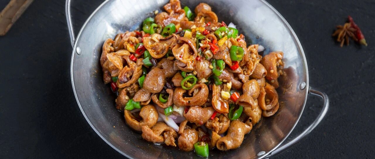 开胃神器！最好吃的干锅菜都在这里，咸香浓郁超下饭！