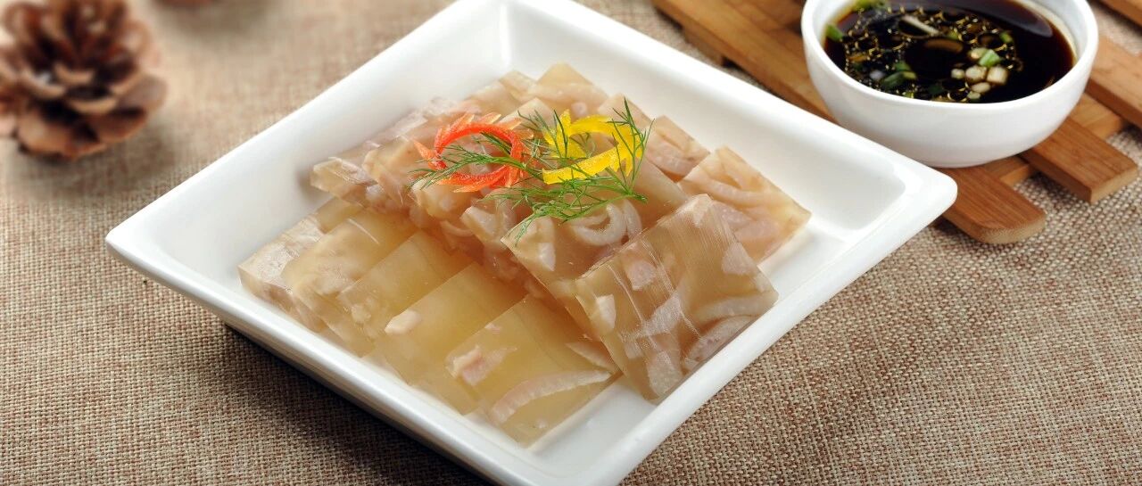 猪身上这块最不起眼的地方竟比燕窝还滋补！可惜大部分人都扔了！