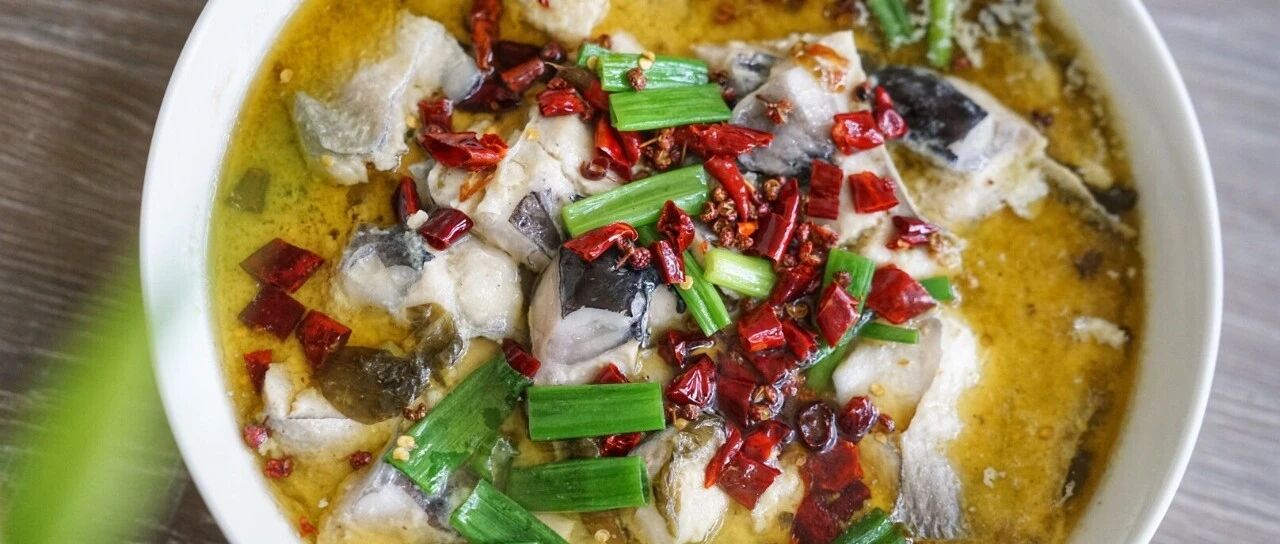 4种经典酸菜做法，下饭爽口又开胃，有它做菜超好吃！