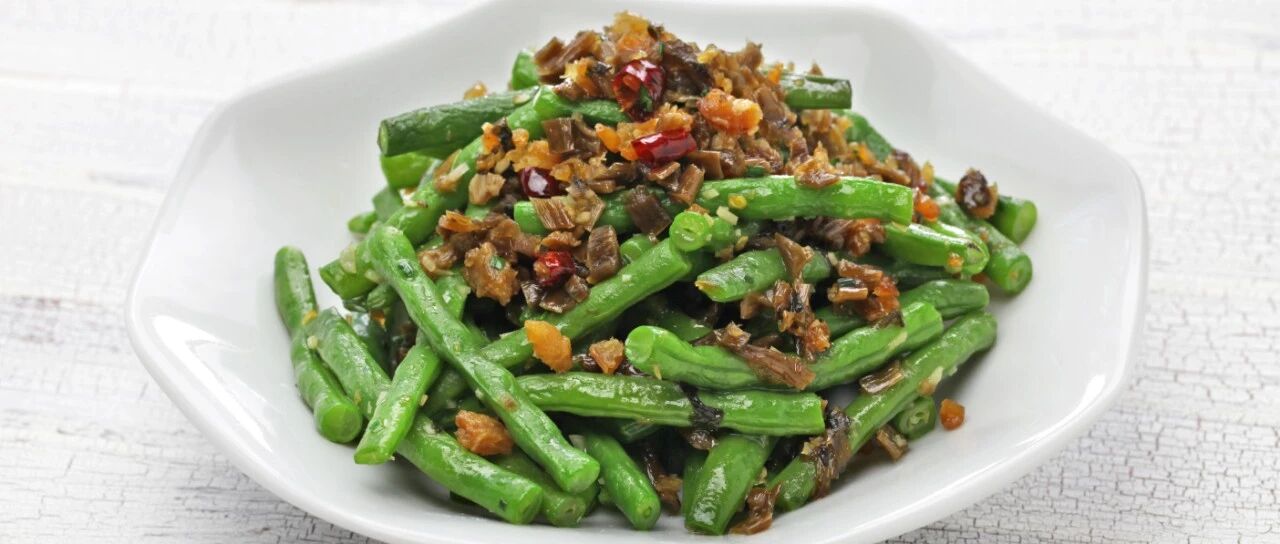 他是“蔬菜中的肉”，补肾益气健脾胃，简单炒一炒，一勺能下3碗饭！