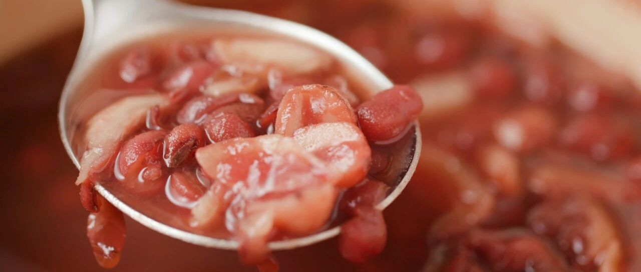 女生冬天要喝他！每天一碗，胜过敷面膜！暖身暖胃提色足，常吃手脚不冰凉！