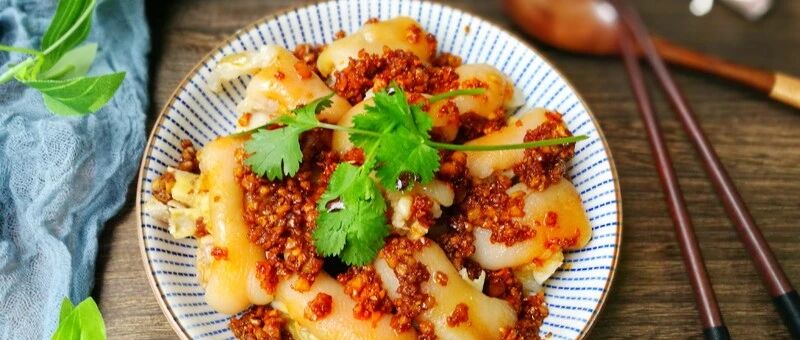 夏吃姜，赛参汤!健脾养胃助消化，开盖满屋都飘香!