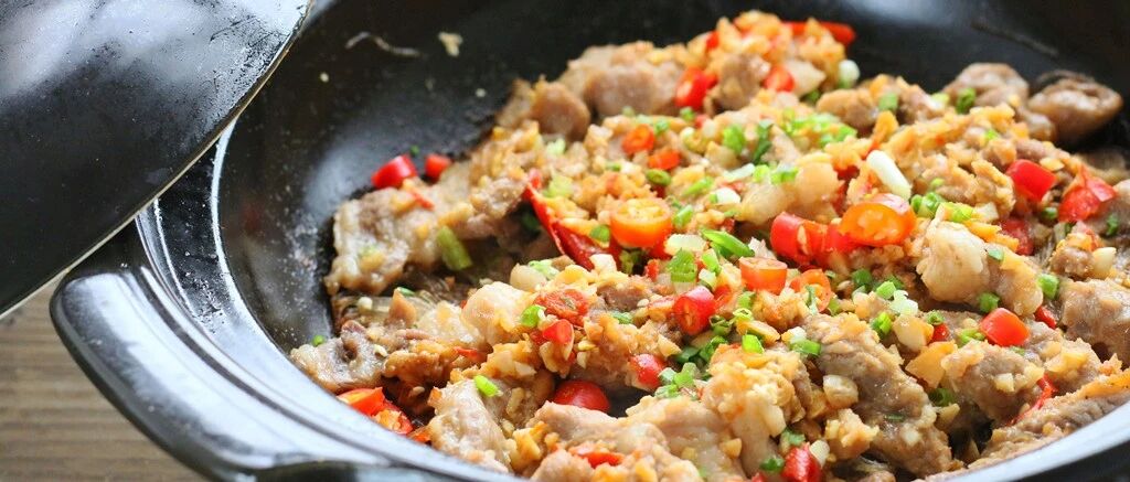 秋冬养生滋补气血，这道菜不要错过，常吃驱寒保暖，疏通经络！