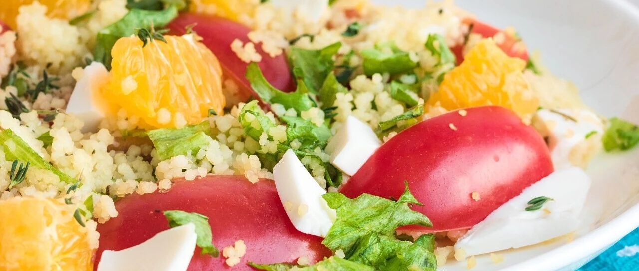 它是时髦界的“素食之王”，营养全面，饱腹感强，健身减肥达人必备！