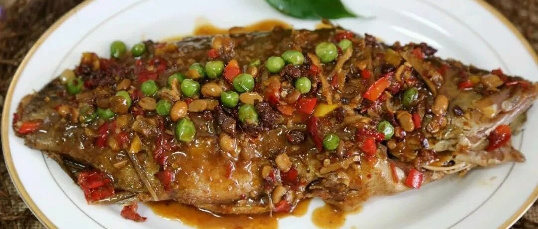 春天吃鱼，聪明人专挑这3种!肉嫩刺少营养高，老人小孩要多吃!