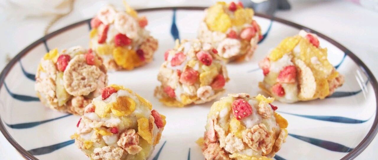 燕麦片好吃难保存？教你1招，不生虫不发软，90%的人都不知道！