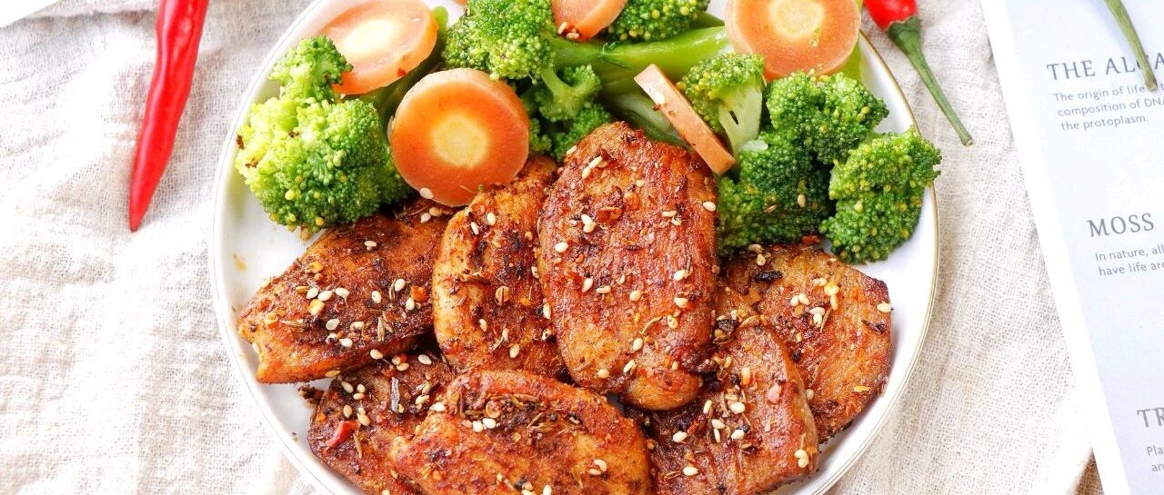 90%的人减肥都掉过这个坑，减肥≠节食，跟我这样做，越吃越苗条!