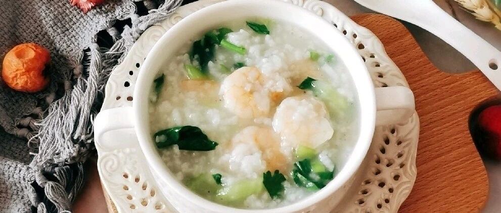 当季最养人的3碗粥!懒人早餐最爱，护肝补肾健脾胃，总有一款适合你!