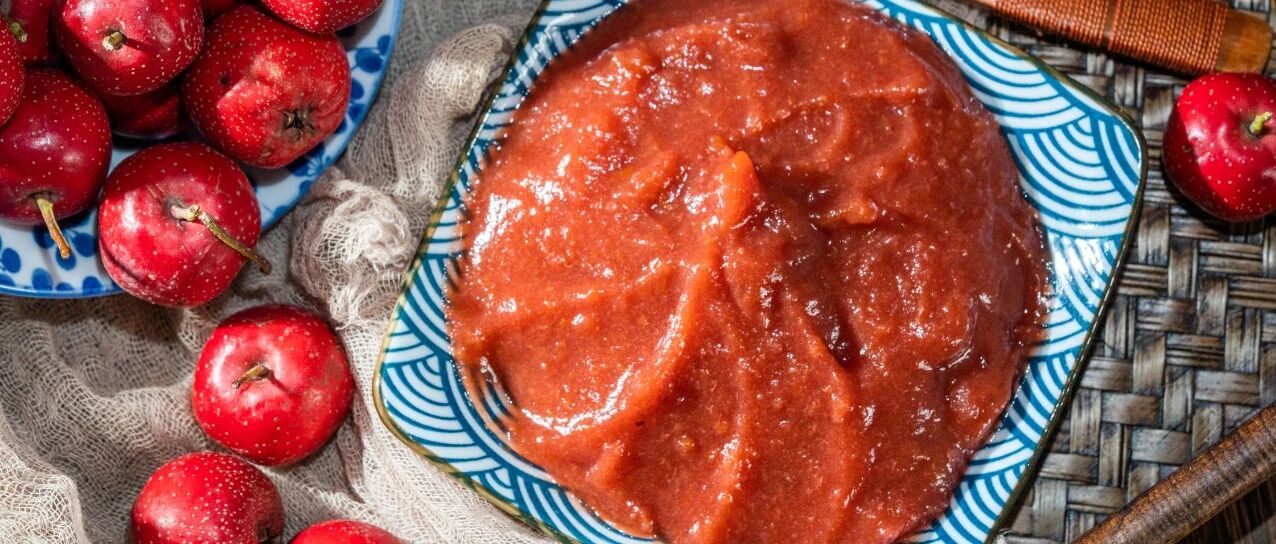 它被誉为10月“果中玛瑙”！健脾开胃助消化，但这几类人最好不要吃！