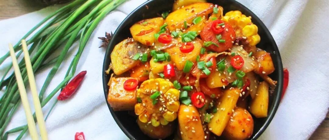 天冷就是要吃干锅，这4道干锅菜，天越冷吃着越舒服！