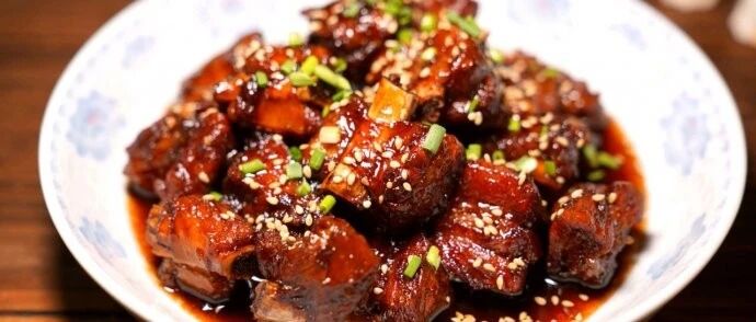 教你调万能糖醋汁，零厨艺也能轻松做出十人九爱的糖醋菜！