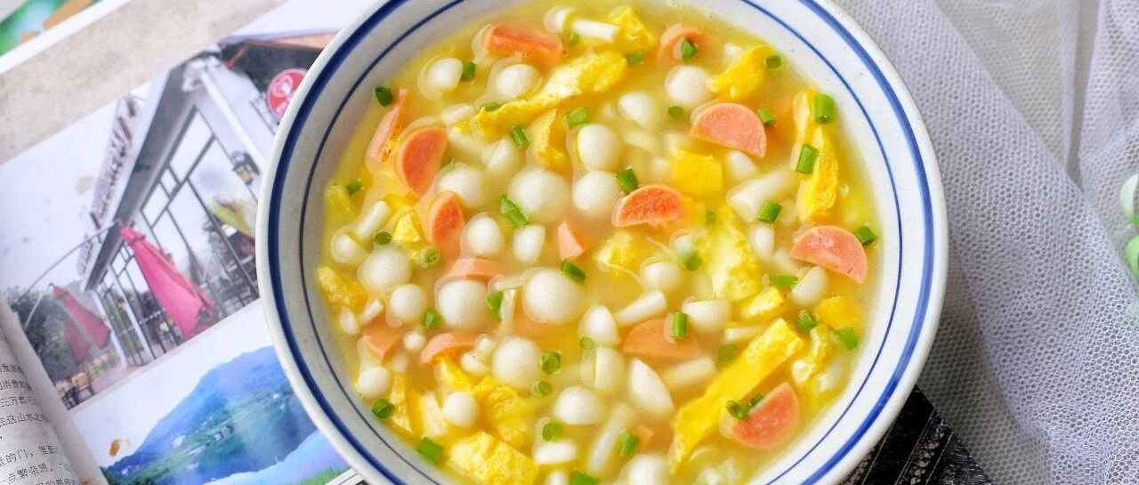 温补御寒是关键！4道滋补暖身菜，让你全家一冬不生病！