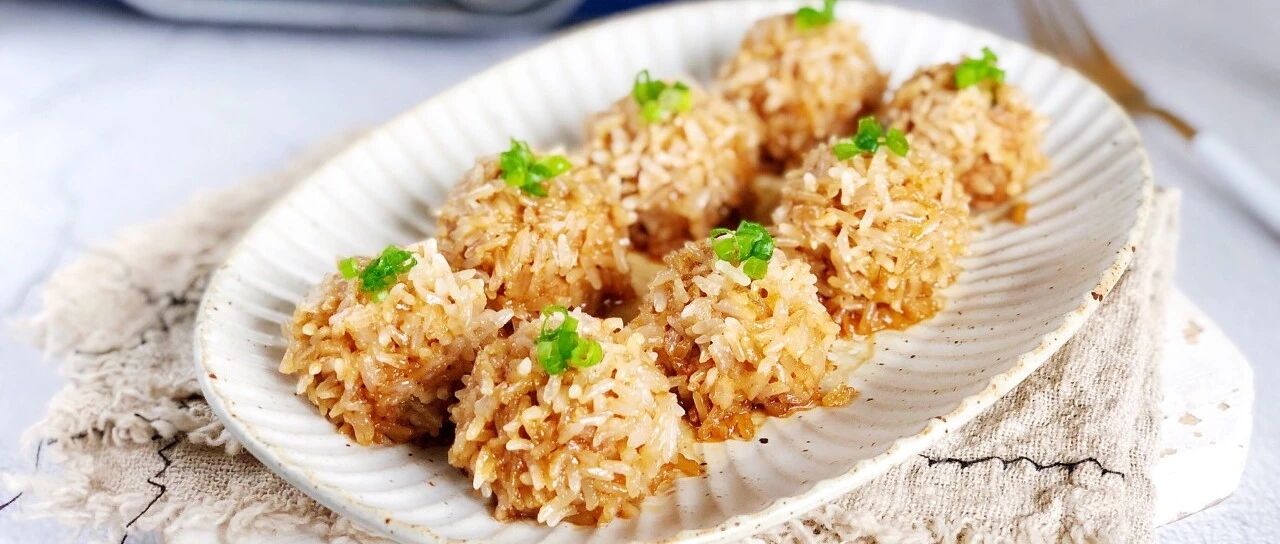 买糯米时，要分清长粒米和圆粒米，两者差别很大，买错了浪费钱！