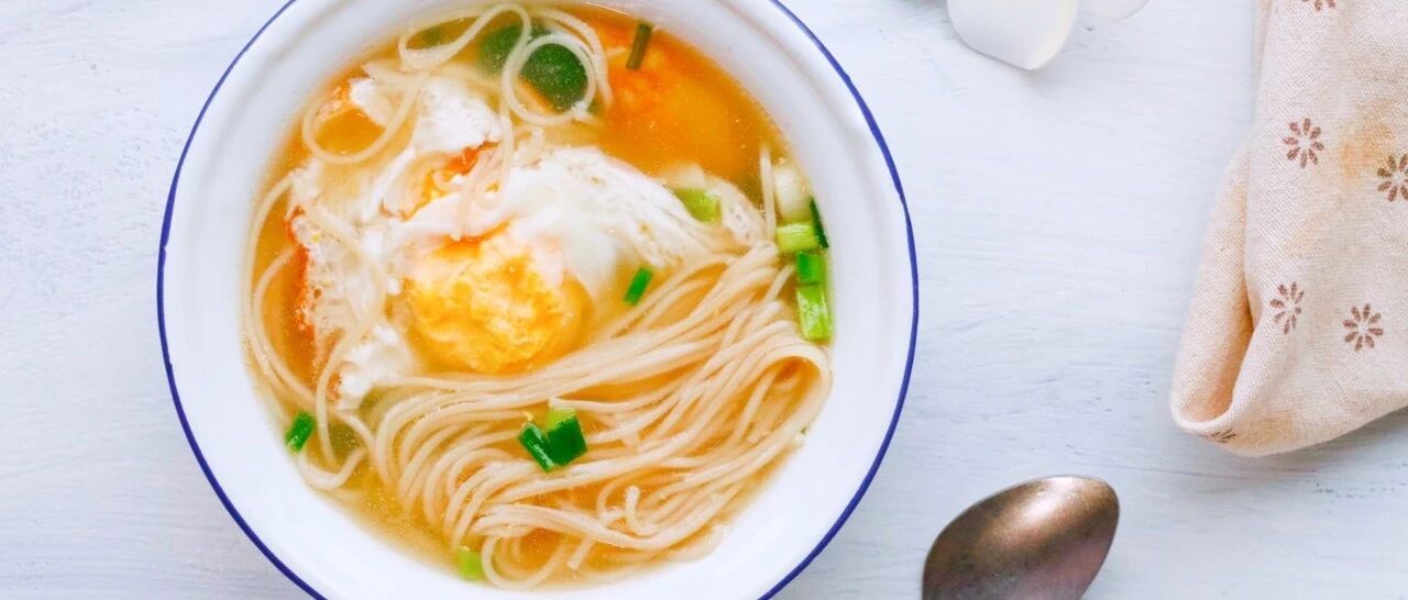 公认“最扛饿”的3种早餐，10分钟就搞定，便宜又营养！