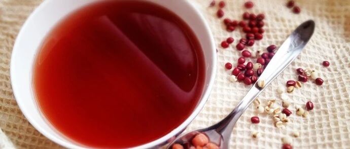 七月雨季易湿热，5好物祛湿排毒，让你轻松度夏！