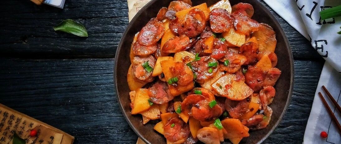 这些酱香菜都是什么神仙美味！汤汁浓郁，满口喷香，好吃到爆哭！