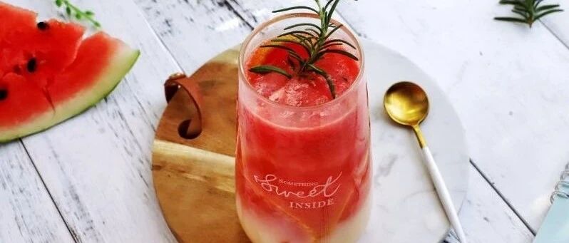 高温夏天易中暑！强推4款清热解暑的食物，再也不怕暑热了！