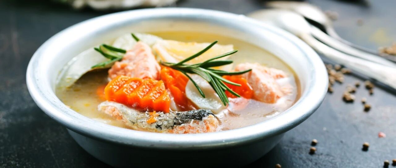 冬季养生就要常喝“它”，清肺润燥，美容养颜，皮肤越喝越水润！