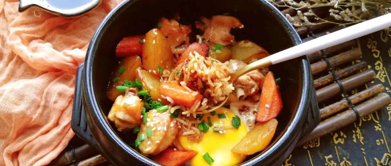 上班族的福利，吃它连炒菜都省了，做法简单，香喷喷出锅，味道一绝！