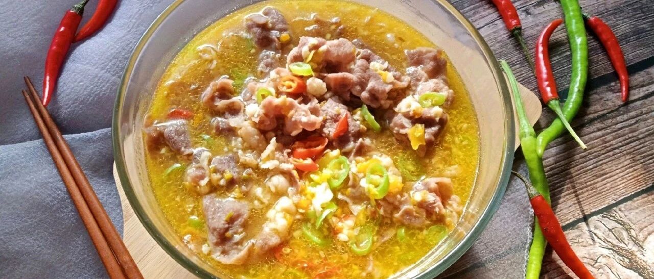 这4道开胃酸辣家常菜，酸辣爽口，想想就让人忍不住流口水！