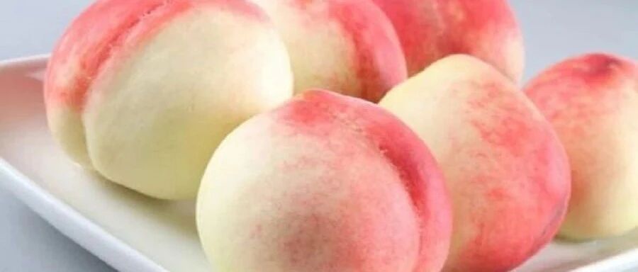 桃儿怎么挑、怎么保存、怎么去桃毛……一篇干货告诉你！