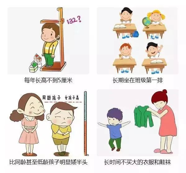 被身高害慘的中國孩子，很多家長還在這樣做！醫生的話讓人心碎！ 親子 第14張