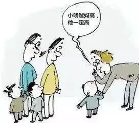 被身高害慘的中國孩子，很多家長還在這樣做！醫生的話讓人心碎！ 親子 第12張