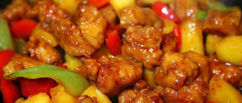 4月必吃这道菜!老人孩子全都爱，护心脑解春燥，酸甜可口超下饭!