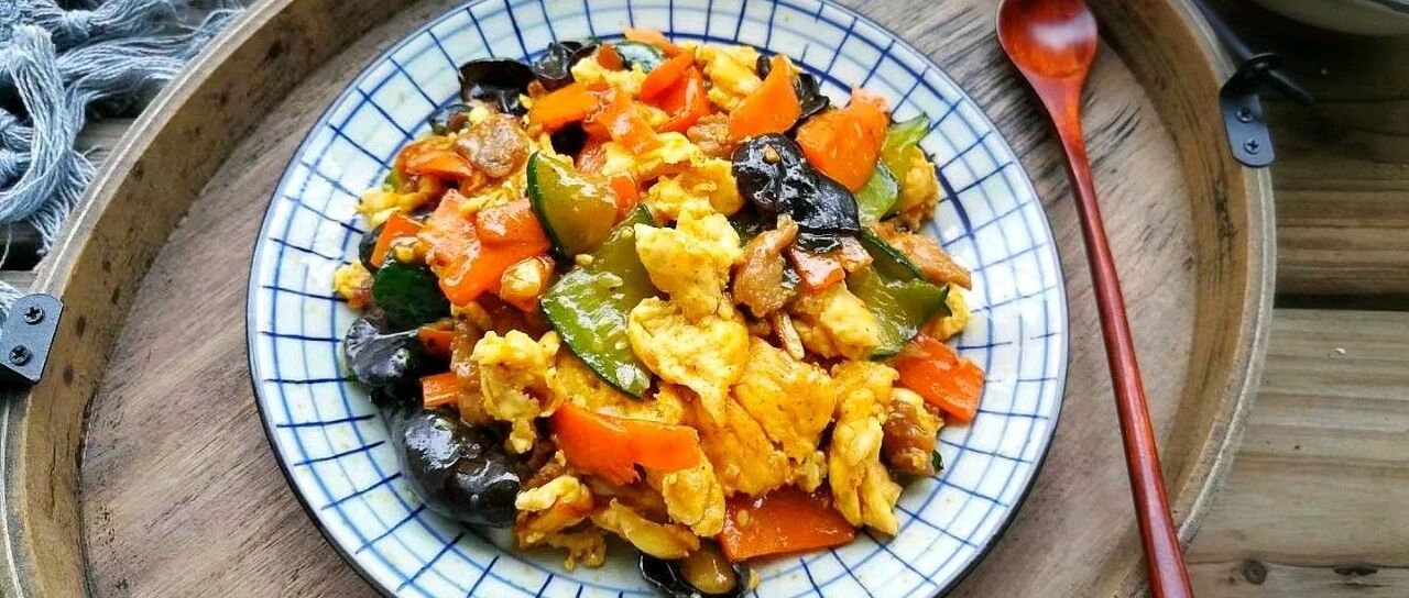 家常小炒最爱它！成本5块钱，10分钟上桌，一口能下3碗饭！