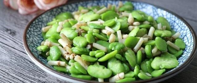 它是“天然杀菌菜”！增免疫、抗病毒，有些人却一口都不吃！