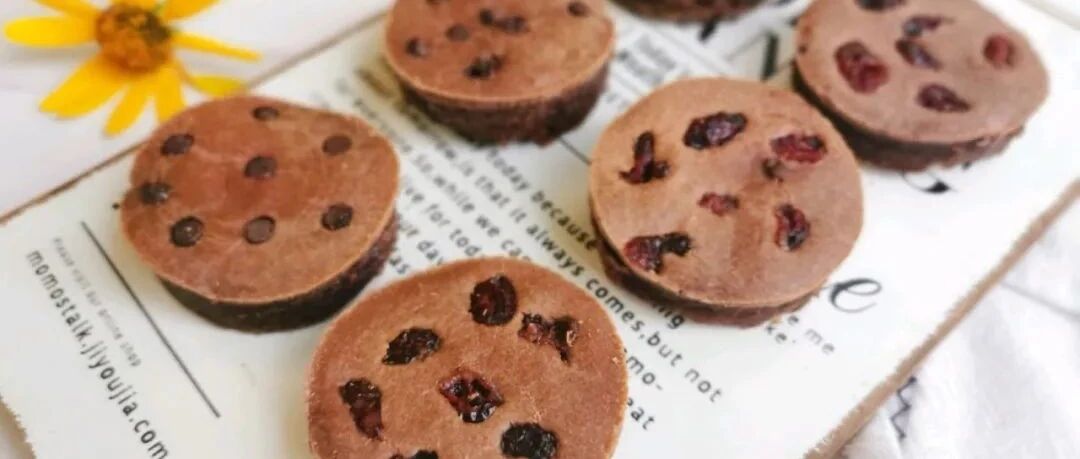 火遍全网！排队3小时的粑粑糕，在家一搅一拌就搞定，不用打发不用揉！