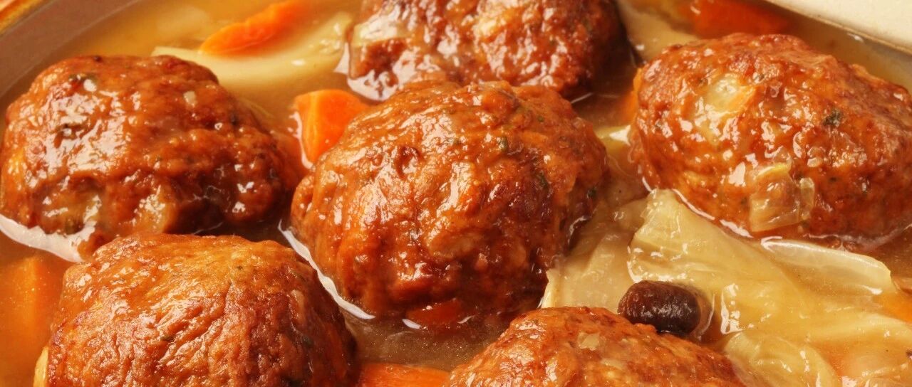 天冷这肉要多吃！10块钱做一盘，一口一个真过瘾，上桌孩子抢着吃！