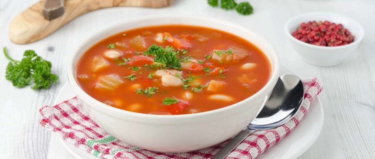 10分钟就能搞定的鲜美汤，营养美味不长胖，史上最好喝的快手汤！