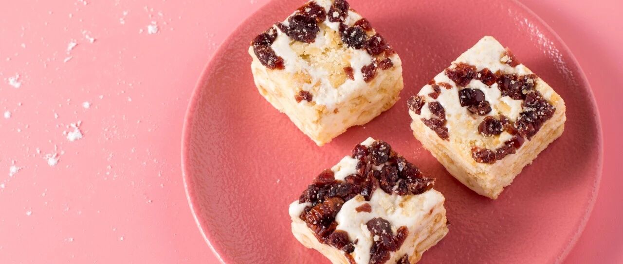 过年自己在家做零食，干净卫生用料足，待客心意满满有面子！