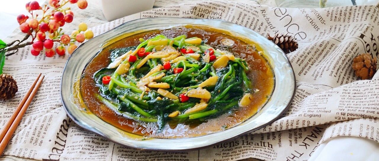 这菜被称为“皇帝菜”，安心神、和脾胃，失眠多梦多吃它！