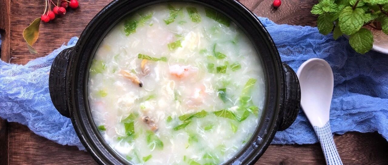 天冷了，早餐来碗美味疙瘩汤，暖胃又暖身！4种花样做法任你选！