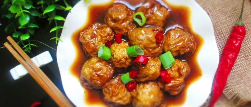 它是南方人最爱的家常菜！号称“肉汁小炸弹”，做它孩子能吃3碗饭！