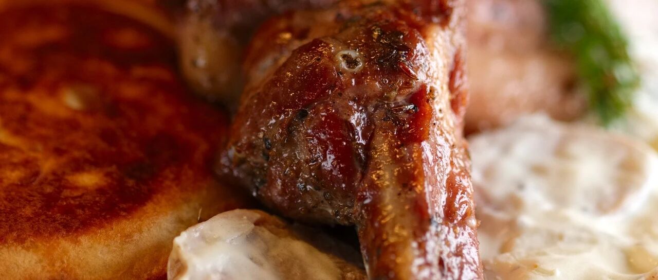 2种食材要多吃！健脾养胃，堪称润冬二宝，帮助全家健康入冬！