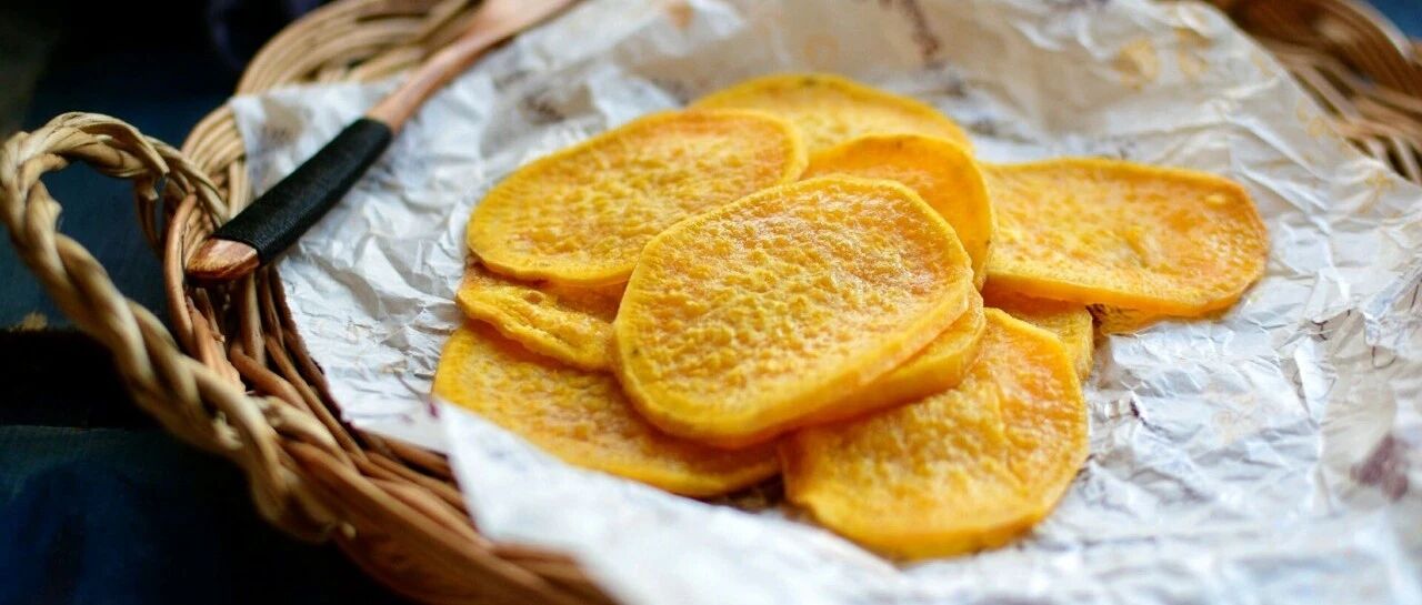 发芽的红薯能不能吃？你竟然被骗了这么久，这种千万要扔掉！