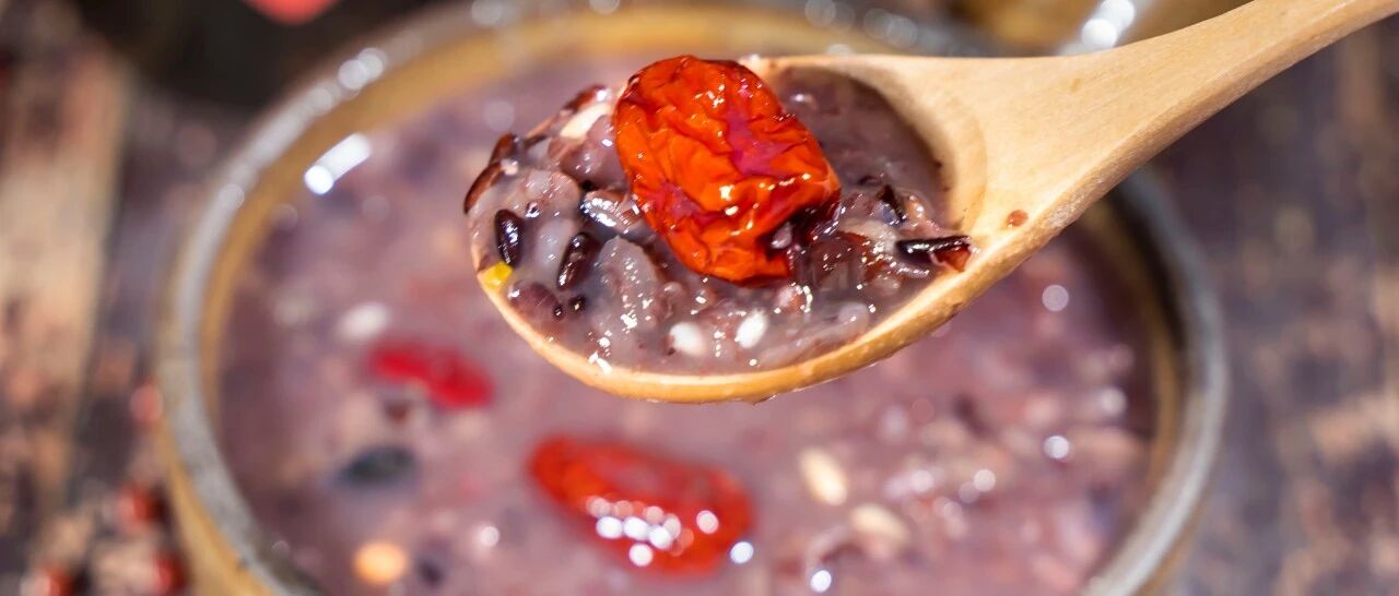 熬腊八粥有讲究，这5样一个也不能少，寓意“五行俱全”，老传统别丢了！