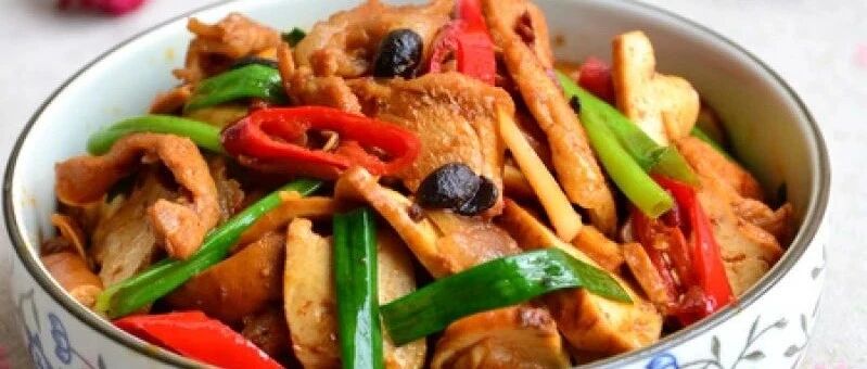 生抽、老抽、酱油、味极鲜，到底有什么区别？总算弄清楚了…