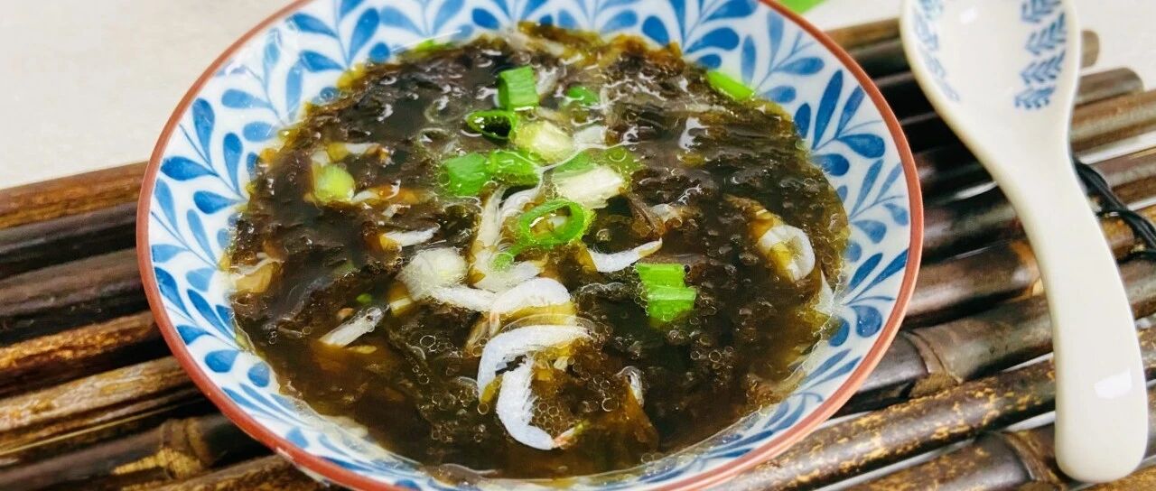 它被称为“天然钙库”！钙含量是牛奶的10倍，老人孩子要多吃！