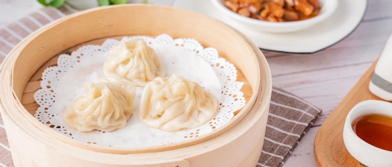 天冷最馋的懒人早餐！一口爆汁皮包馅大，不用和面就能做！我家一周吃3次！