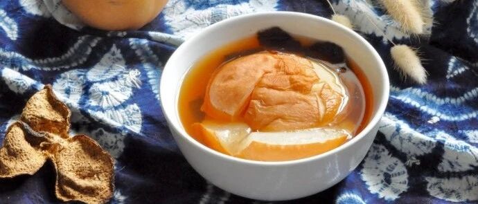 涨姿势！吃完橘子的皮可千万别再扔了，做成这些还能润肺止咳！